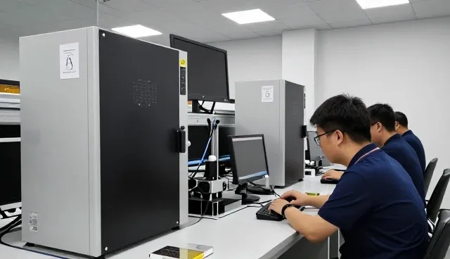 定制化软件系统