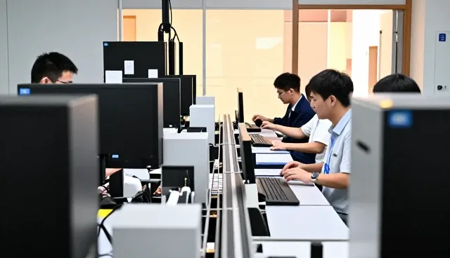 云服务解决方案