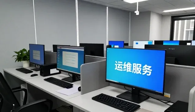 系统集成在智能水务管理中的实践与优化