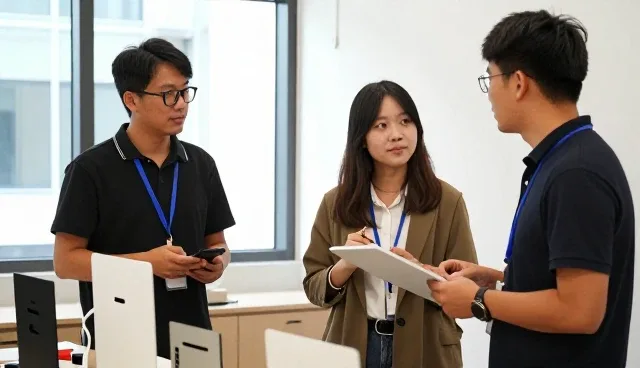 为什么越来越多系统集成选择技术开发